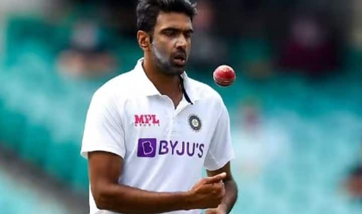 Due to a family medical emergency, Ravichandran Ashwin has withdrawn from the India Test team effective immediately-rag