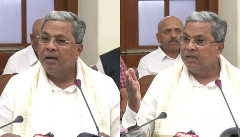 Mekedatu Dam issue...O. Panneerselvam condemns Karnataka CM Siddaramaiah tvk