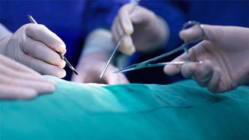 Hospitals cesarean deliveries in Tamilnadu: Madras IIT sgb