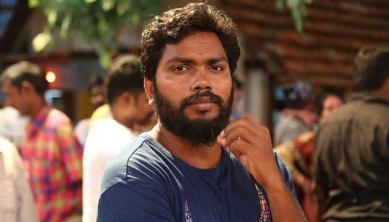 Actor Manikandan joining again with famous kollywood director as hero in his next movie ans
