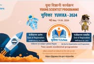 ISRO Young Scientist Programme 2024 Registration begins today see the eligibility criteria and steps to register iwh