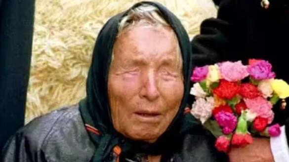Baba Vanga chilling predictions for 2024 some came true full details ans