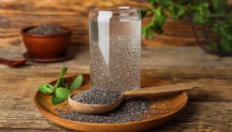 Chia seeds the Superfood The secret to achieving great health this summer iwh