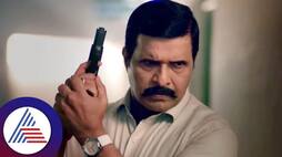 S Narayan direction Adithya Aditi prabhudeva 5d kannada movie review vcs