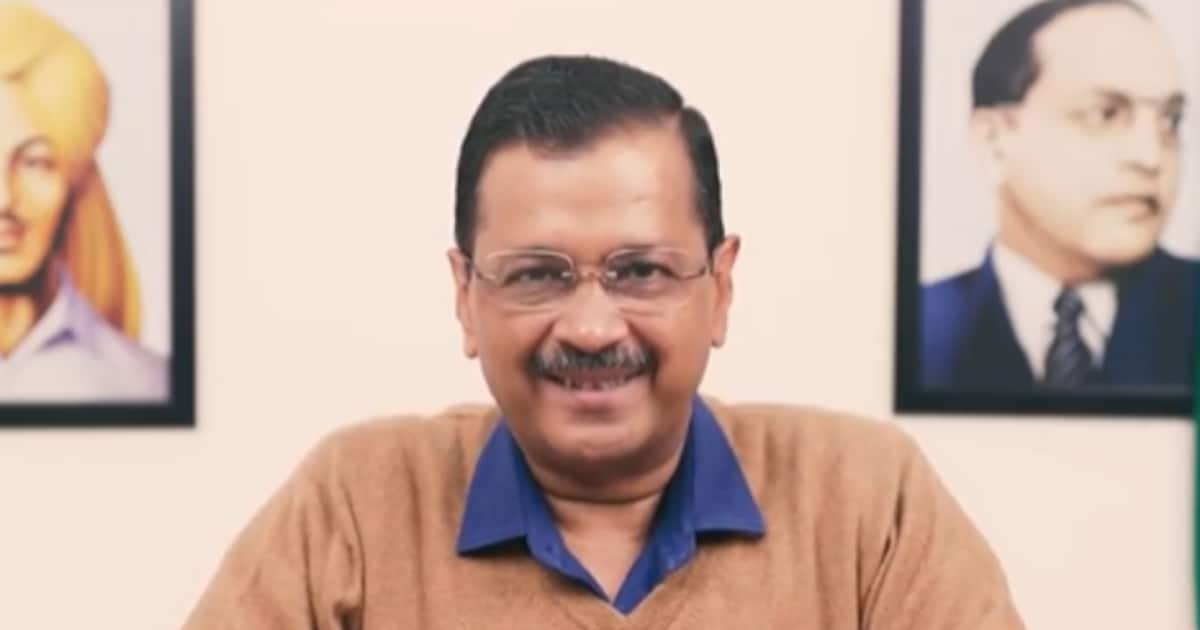 'Thank you for saving democracy': Arvind Kejriwal after Supreme Court's ...