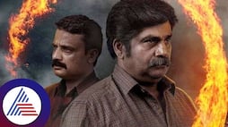 Rangayana Raghu Gopalakrishna Deshpande Kannada movie Shakhahaari movie review vcs