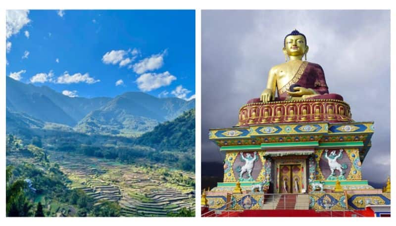 Explore North East: Explore hidden treasures from Assam to Nagaland ATG