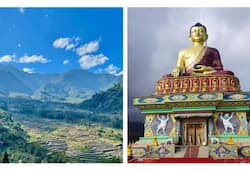Explore North East: Explore hidden treasures from Assam to Nagaland ATG
