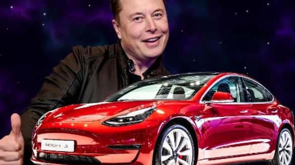 Tesla to visit 3 states in India as Elon Musk planning to build new export hub sgb