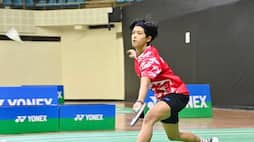 Uber Cup 2024 Young Indian shuttlers outclass Canada in opener kvn