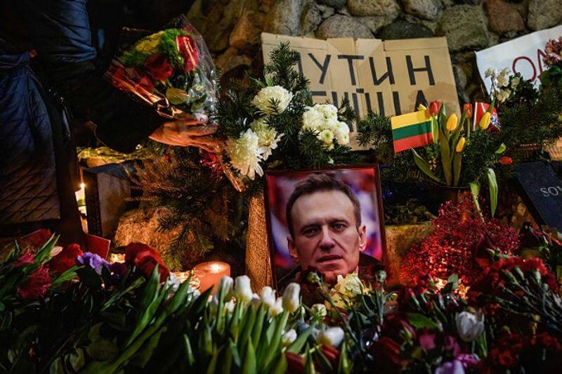 Explained Why Alexei Navalny's grim fate is a stark reminder of Vladimir Putin's grip on Russia snt