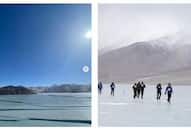 What is Frozen Lake marathon? Ladakh to host 2nd year of this unique event; Read details ATG