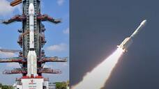 Isro successfully launches India weather satellite INSAT 3DS san
