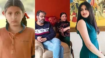 Dangal actor Suhani Bhatnagar suffering from dermatomyositis 19 ವಯಸ್ಸಿಗೆ ಸಾವು ಕಂಡ ಸುಹಾನಿ ಭಟ್ನಾಗರ್‌ಗೆ ಇತ್ತು ವಿಚಿತ್ರ ರೋಗ