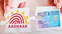 Penalty deadline extended for those who haven't linked PAN & Aadhaar