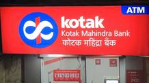 RBI Curbs On Kotak Mahindra Bank: No New Online Customers, Credit Cards sgb