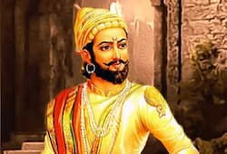Chhatrapati Shivaji Maharaj The Glorious Reign of a Maratha King shivaji history birth kingdom shivaji jayanti iwh