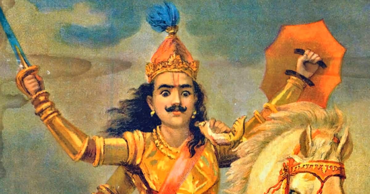 Who is Kalki? Exploring the mythological avatar of Lord Vishnu in