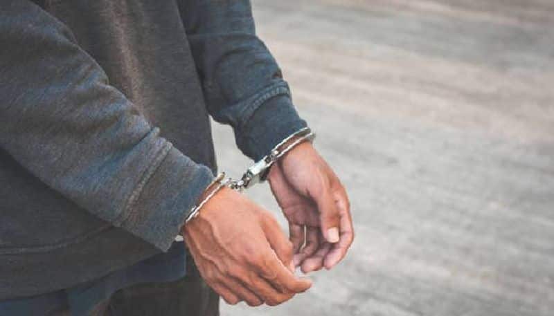 drug smuggler...Youth arrested in madurai