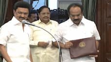 Tamilnadu budget 2024 TN CM MK Stalin advice to ministers and district collectors smp