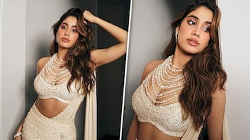 I am coming closer to my roots', Janhvi Kapoor shares insights on her south debut; Read on ATG