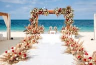 Top 4 Ideal Beaches in Goa for Your Perfect Destination Wedding iwh