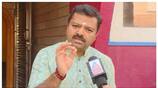 Chakravarti sulibele on Congress government nbn