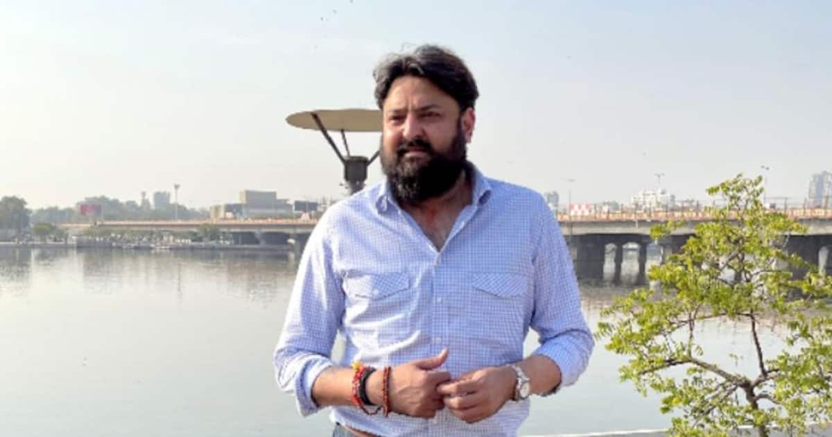 Mohit Kamboj: A Visionary Leader in Real Estate, Social Work, and Politics