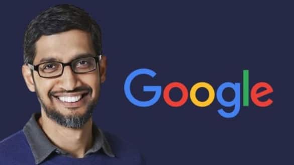 Google CEO Sundar Pichai Likes Very Much Bengaluru Dosa grg 