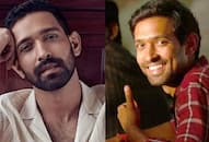 12th Fail' actor Vikrant Massey apologises for old tweet on Lord Ram, Sita; Here's what he said ATG