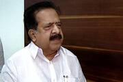 Kerala model health department which was the first  has become an orphan today Ramesh Chennithala