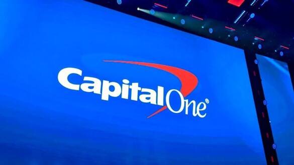 Capital One-Discover deal: Two of largest credit card companies in the United States are set to merge