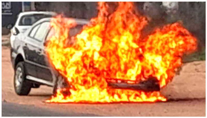Jaguar recalls I-Pace EVs over battery fire risk