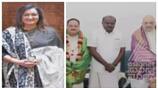 BJP Will give mp ticket to Sumalata in mandya nbn