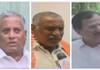 tumakuru loksabha ticket fight in bjp congress nbn