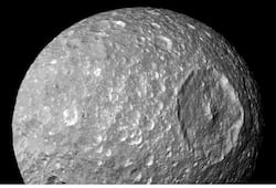 Mimas Saturn's tiny Moon holds surprising secret; Read on ATG