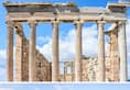 Greece 7 must-visit places in this ancient temple of Democracy ATG