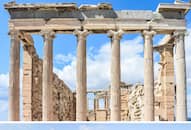Greece 7 must-visit places in this ancient temple of Democracy ATG