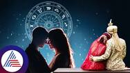 rasi palan top 6 zodiac signs who are lucky in love marriage in tamil mks