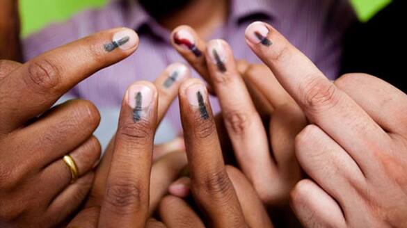 Lok Sabha Elections 2024 phase 2 89 seats across 13 states voting poll percentage key candidates live updates gcw