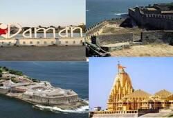 A Trip to Daman and Diu in March Will Leave You Mesmerized See Popular Places to Visit iwh