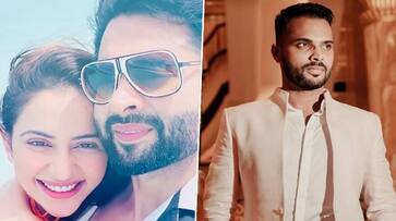 Rakul Preet Singh, Jackky Bhagnani wedding: DJ Ganesh to play at sangeet, mehendi , reception at Goa ATG