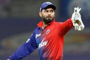 cricket DRS drama in IPL 2024: Rishabh Pant argues with umpire over review call (WATCH) osf