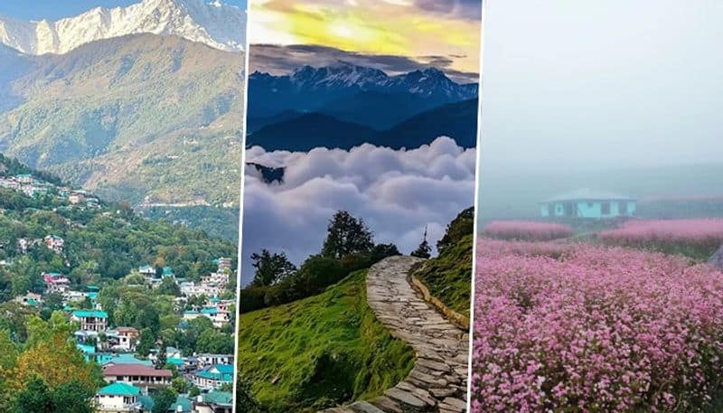Valley of Flowers to Roopkund: 7 treks to embark on this Spring ATG