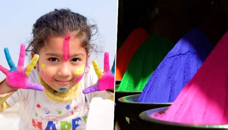 Holi 2024: Mathura, Vrindavan to Jaipur; visit these 7 places in India to enjoy the festival of colours ATG