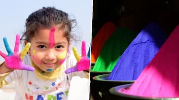 Holi 2024: Mathura, Vrindavan to Jaipur; visit these 7 places in India to enjoy the festival of colours ATG