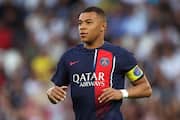 Football Luis Enrique praises Kylian Mbappe as 'Unquestionable Leader' after PSG's Champions League win over Barcelona osf