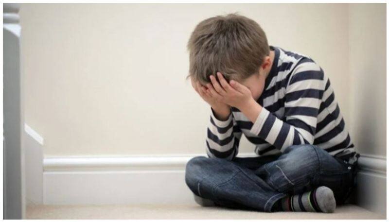 parenting tips why does stress increasing in your children and how to control it in tamil mks