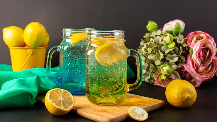 Delicious summer drink recipes to stay cool in hot weather iwh