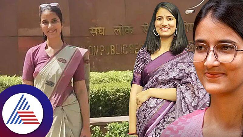 ias officer dress code for male, female: know ias officer dressing style |  Times Now Navbharat